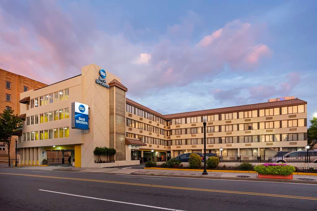 Best Western Atlantic City Beach Block, Hotel in Atlantic City