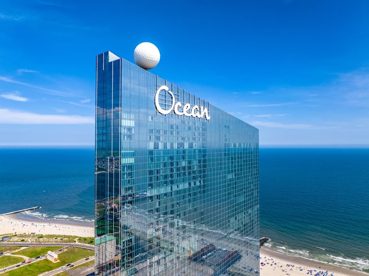 Ocean Casino Resort, Resort in Atlantic City