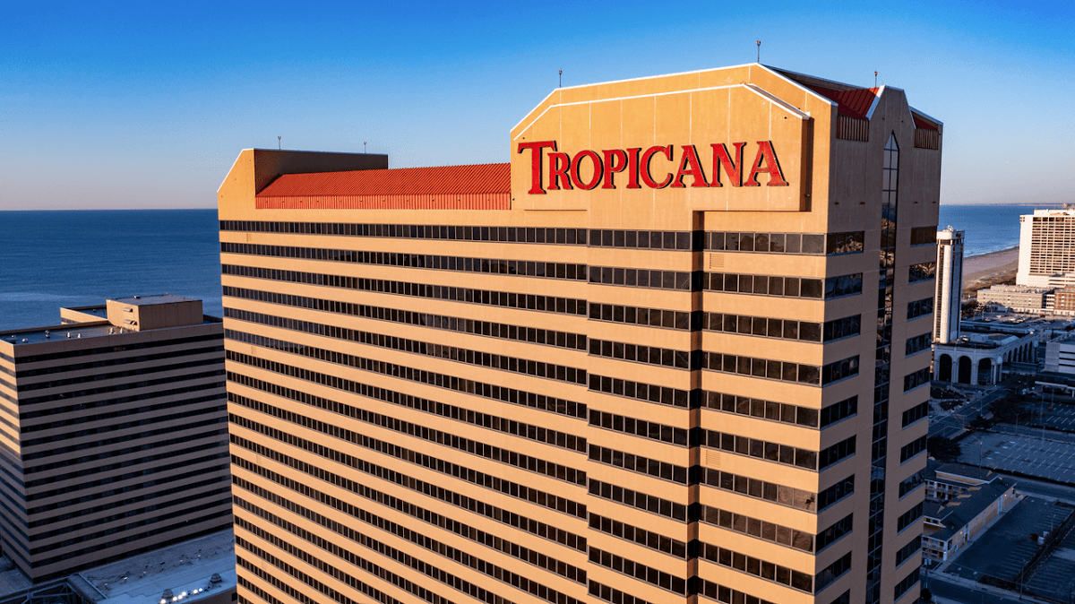 Tropicana Atlantic City - A Caesars Rewards Destination, Hotel in Atlantic City