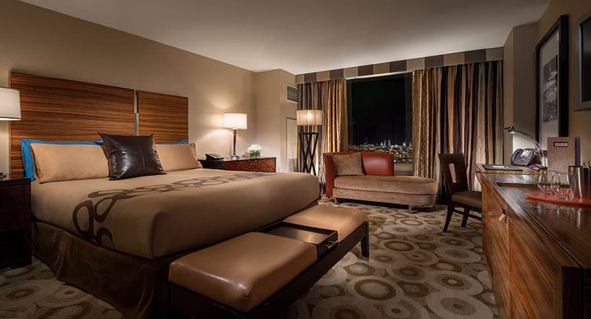 Borgata Hotel Casino & Spa, Hotel in Atlantic City