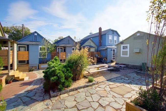 Summer House, Hotel in Rumson