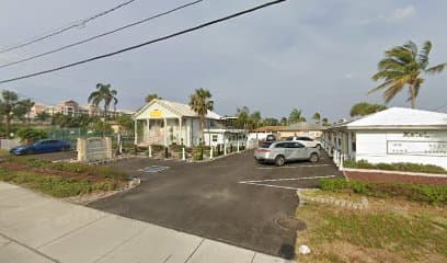 motel, Hotel in Lantana