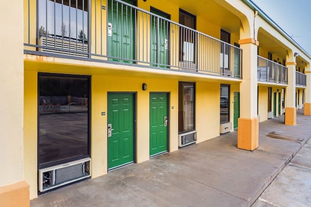 OYO Hotel Atmore AL Hwy 21, Hotel in Atmore