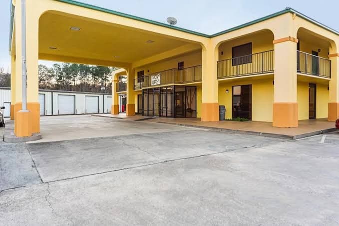 Days Inn by Wyndham Atmore, Hotel in Atmore