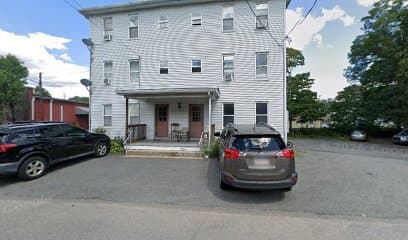 Zoila, Motel in Attleboro