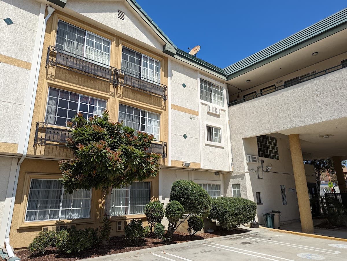 Glendale Hotel, Hotel in Atwater Village