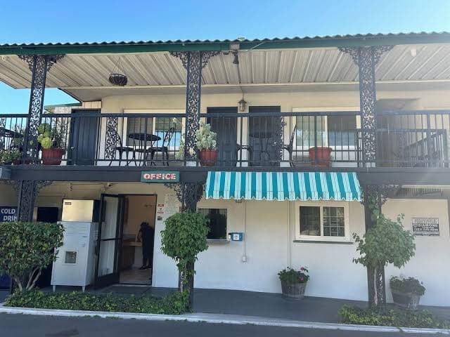 Welcome Inn, Hotel in Atwater Village