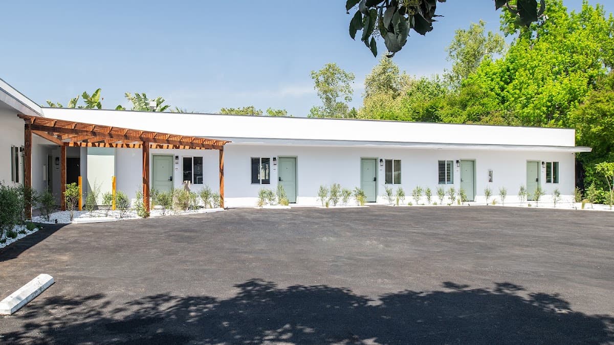 The LEEF Hotel, Hotel in Atwater Village