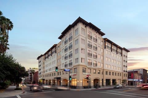 Residence Inn by Marriott Los Angeles Glendale, Hotel in Atwater Village