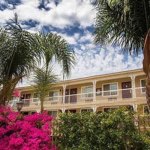 Regency Inn Los Angeles, Hotel in Atwater Village