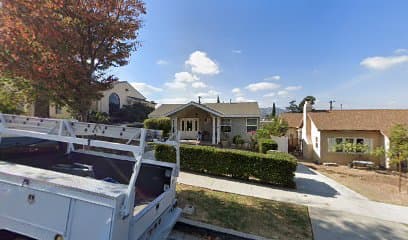 Glendal Hotel California, Hotel in Atwater Village