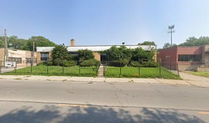 16920 South Halsted, Hotel in Chatham