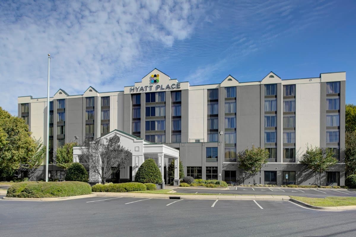 Hyatt Place Detroit/Auburn Hills, Hotel in Auburn Hills