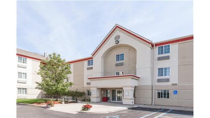 MainStay Suites Detroit Auburn Hills, Aparthotel in Auburn Hills