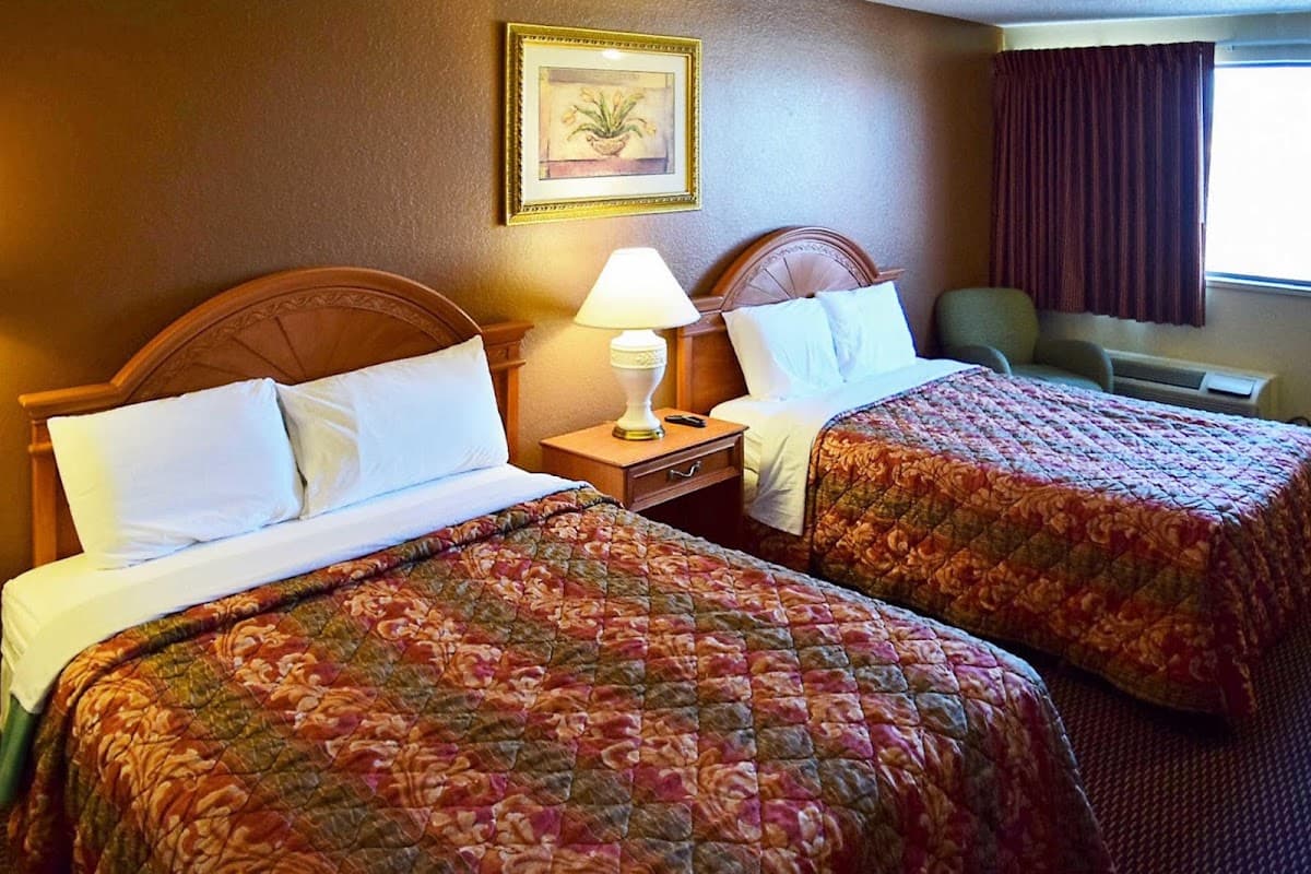 Rodeway Inn Auburn - Seattle, Hotel in Auburn
