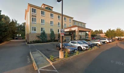 muckleshootcasino, Hotel in Auburn