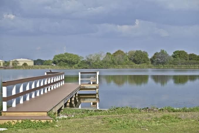 Lake Ida Beach Resort, Resort in Winter Haven