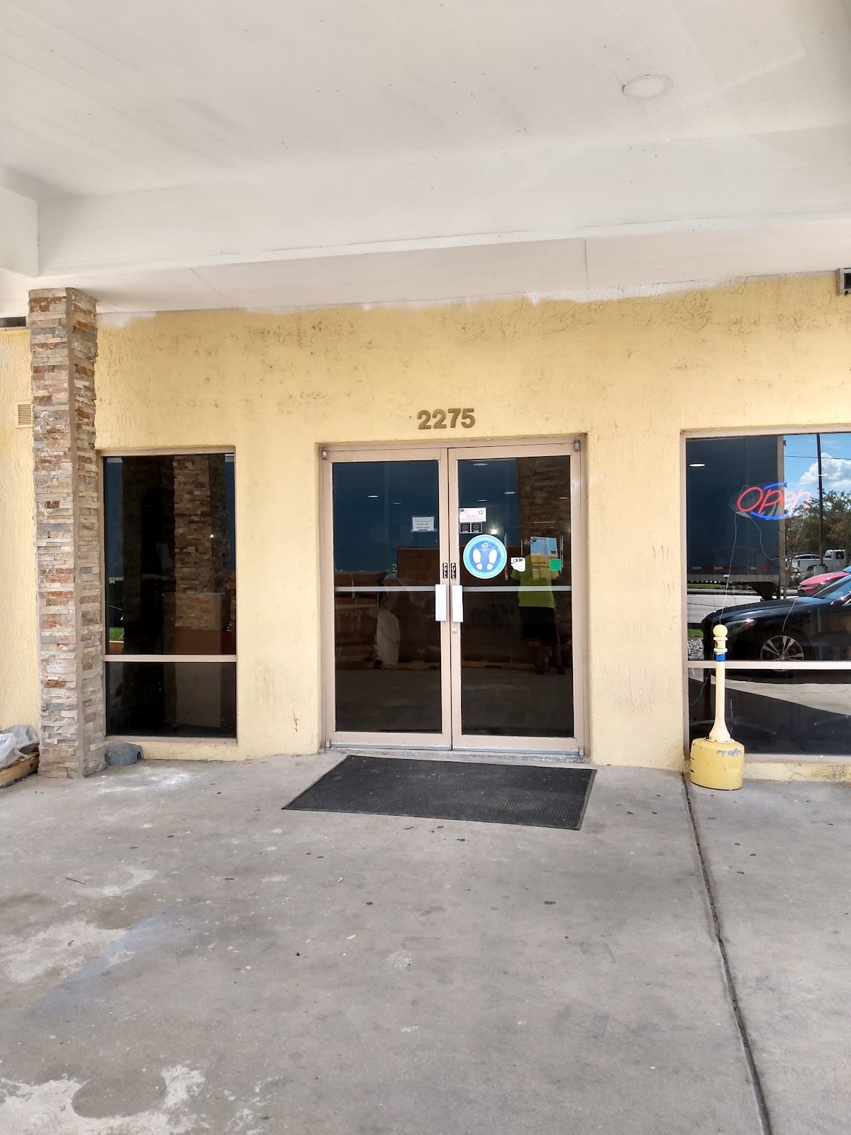 Travelodge by Wyndham Winter Haven, Hotel in Winter Haven