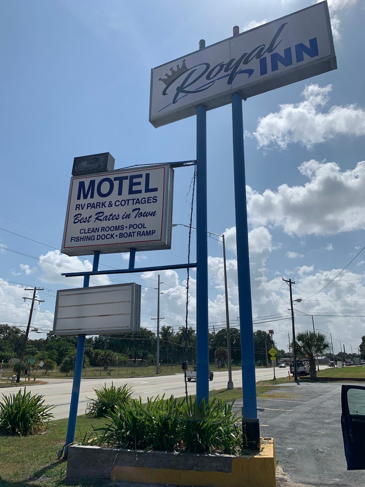 Royal Inn Motel, Motel in Lake Alfred
