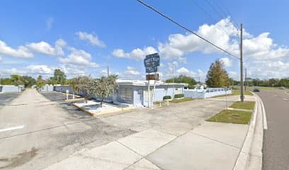 Lake Alfred, Motel in Lake Alfred