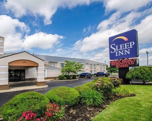 Spark by Hilton Louisville Airport, Hotel in Audubon Park