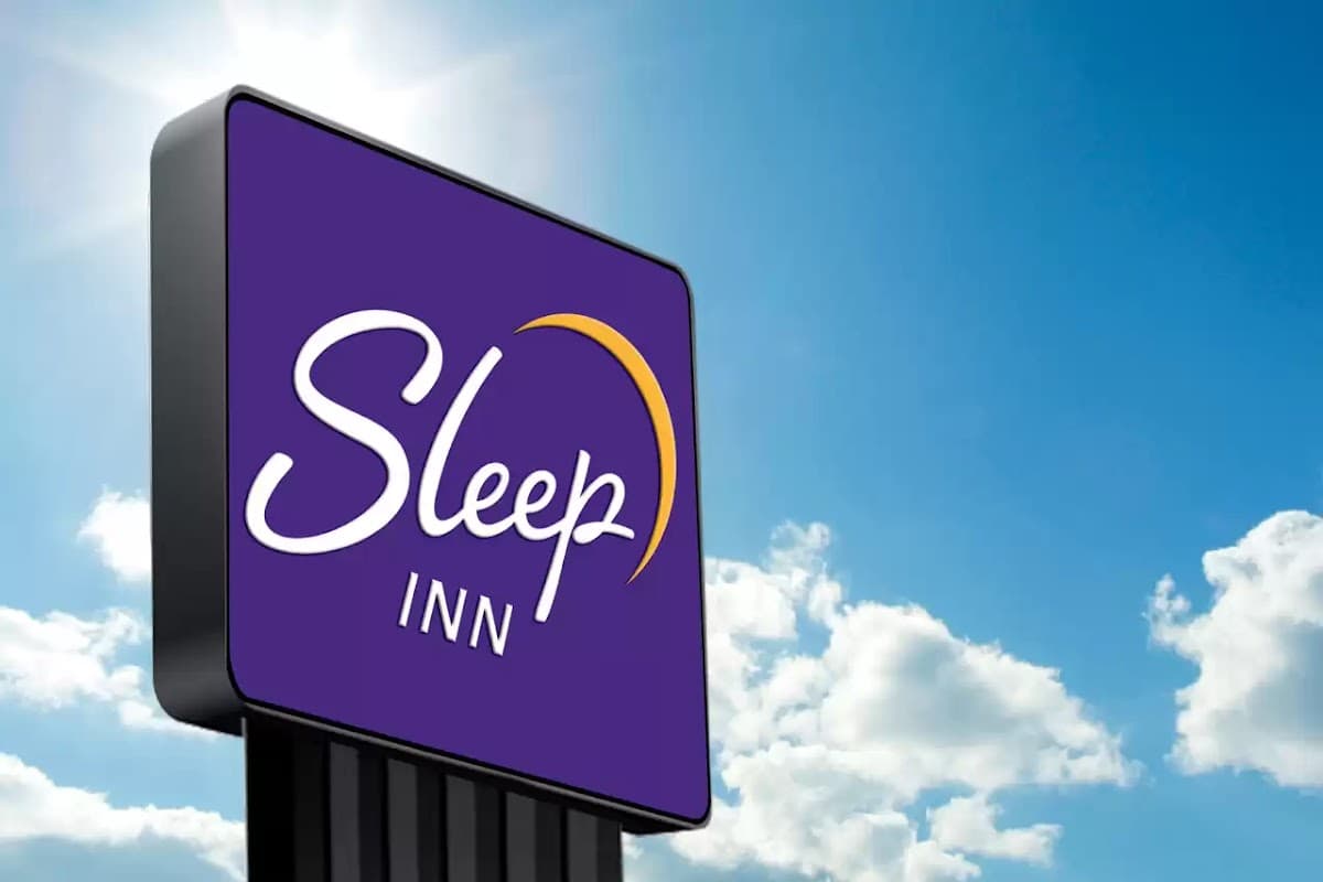 Sleep Inn Louisville Airport, Hotel in Audubon Park