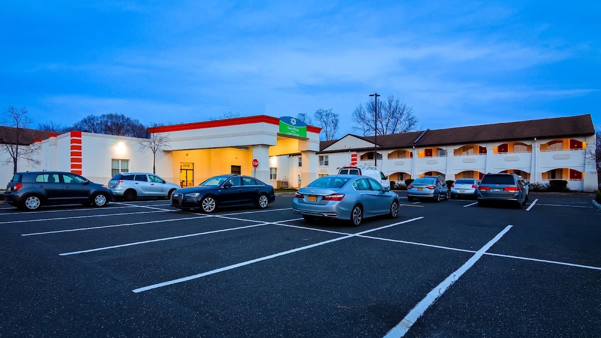 SureStay Hotel By Best Western Bellmawr, Hotel in Runnemede
