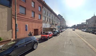 Hotel Fair, Hotel in Stockton