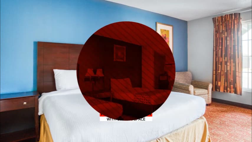 OYO Hotel Augusta Downtown, Hotel in Augusta