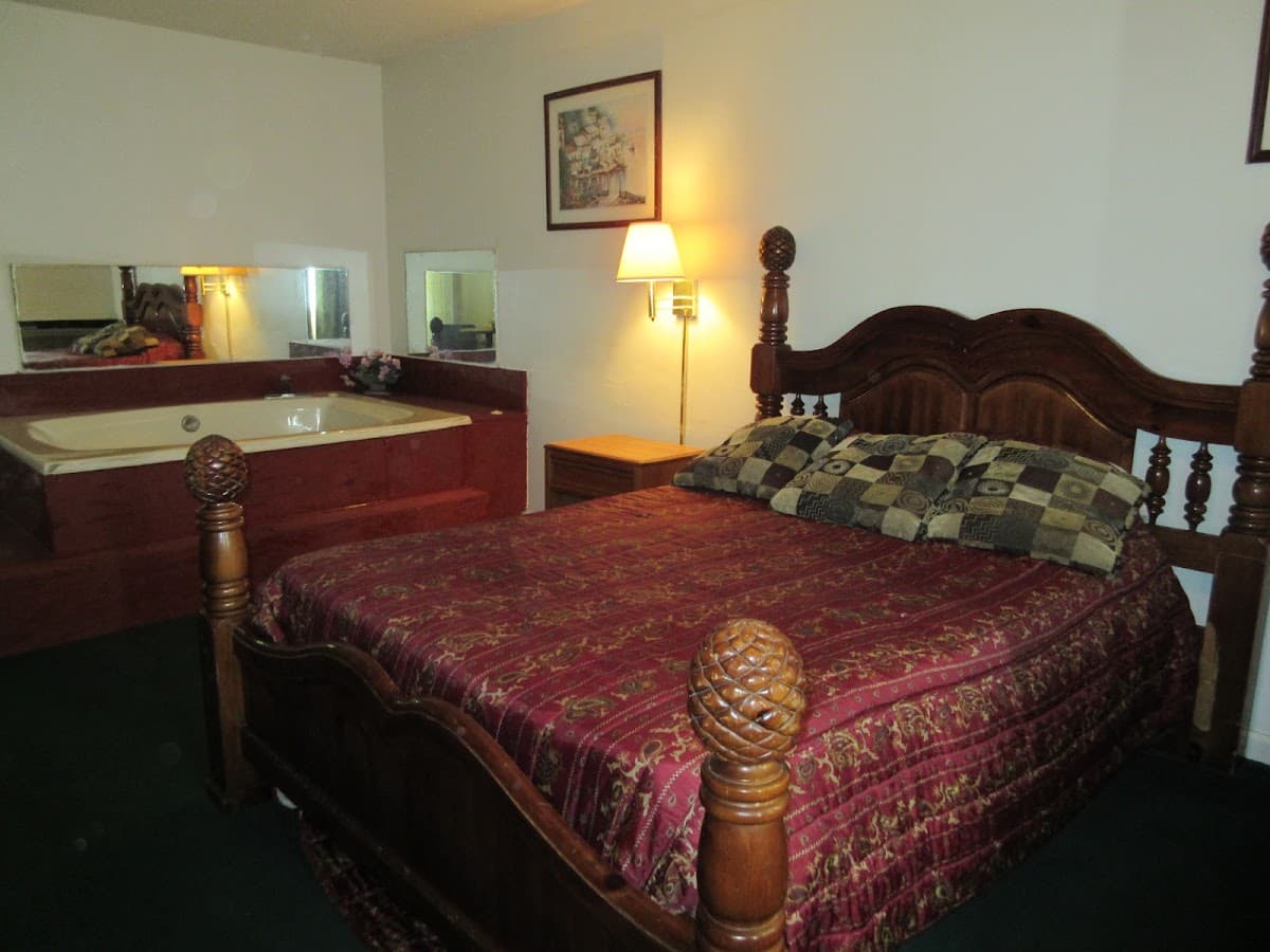 Motel One, Motel in Augusta