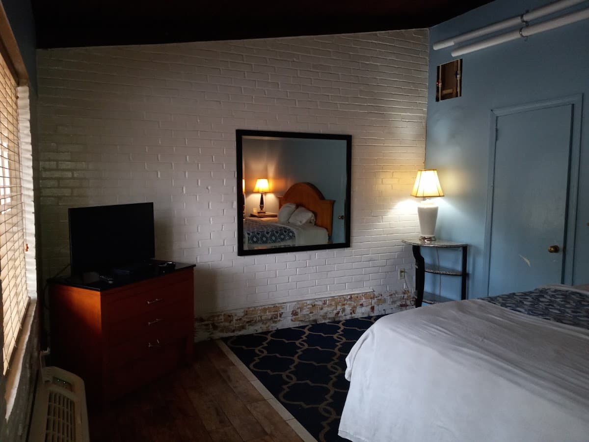 Ashley Motel, Motel in Belvedere