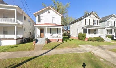 Augusta BnB - Bricks and Brass, Hotel in Augusta