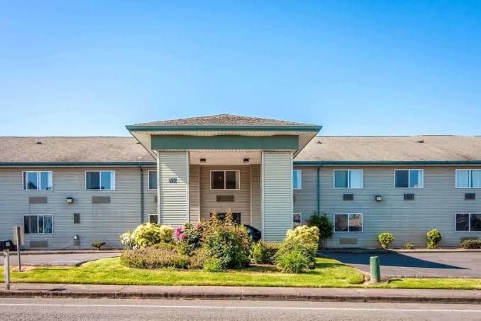 Bridgeway Inn & Suites Sublimity (Salem Area), Hotel in Sublimity