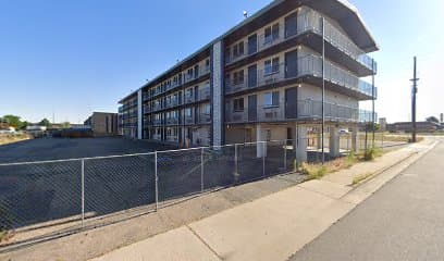 Travelodge by Wyndham Denver East, Hotel in Aurora