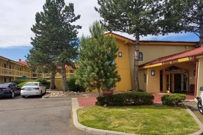 Quality Inn, Hotel in Aurora