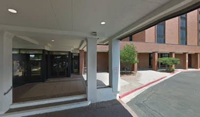 Pandey Hotel Corporation, Hotel in Cherry Creek