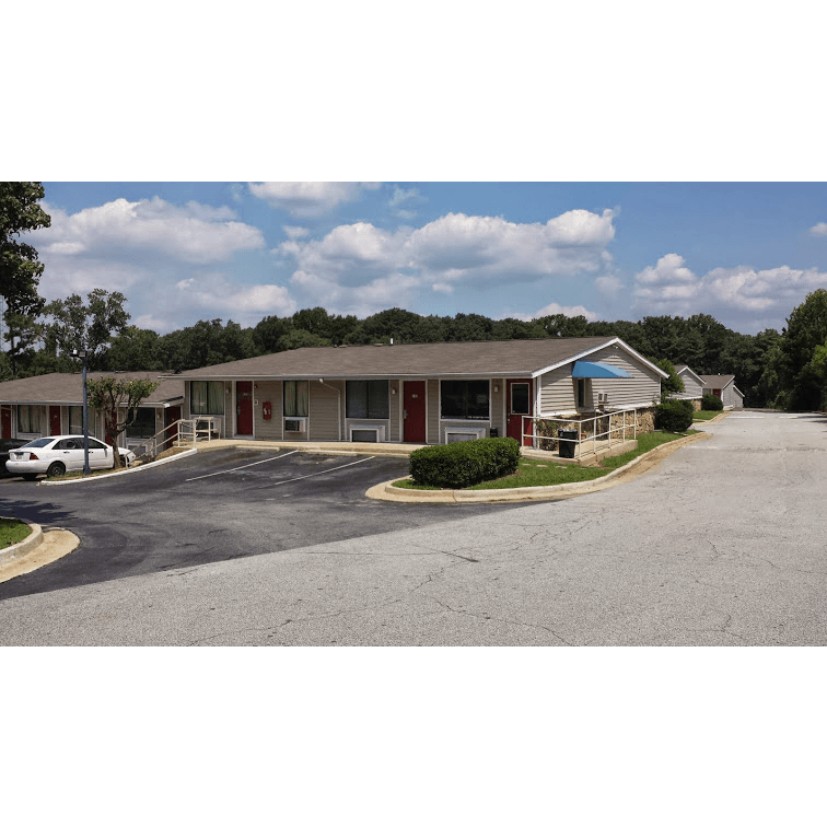 Uptown Inn & Suites, Hotel in Mableton
