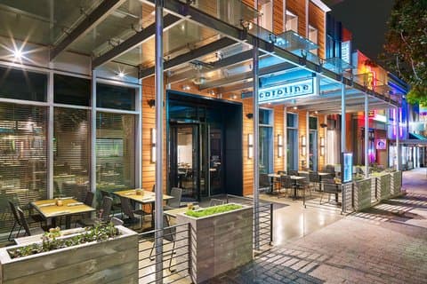 Element by Marriott Austin Downtown, Hotel in Austin