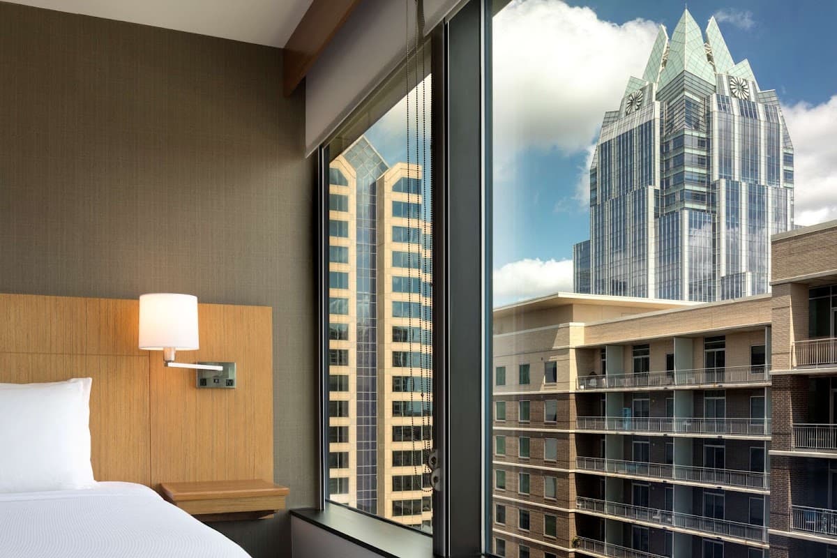 Hyatt Place Austin Downtown, Hotel in Austin
