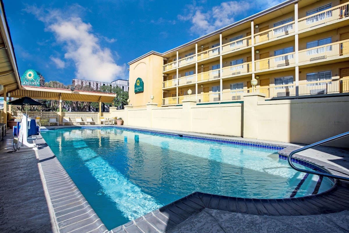 La Quinta Inn by Wyndham Austin Capitol / Downtown, Hotel in Austin