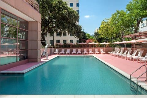 Renaissance Austin Downtown Hotel, Hotel in Austin
