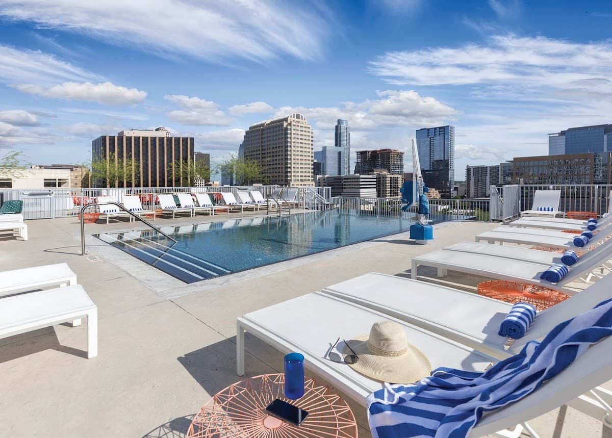 Club Wyndham Austin, Hotel in Austin