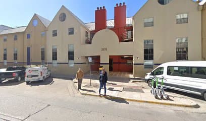 Speakeasy Hotel, Hotel in Austin