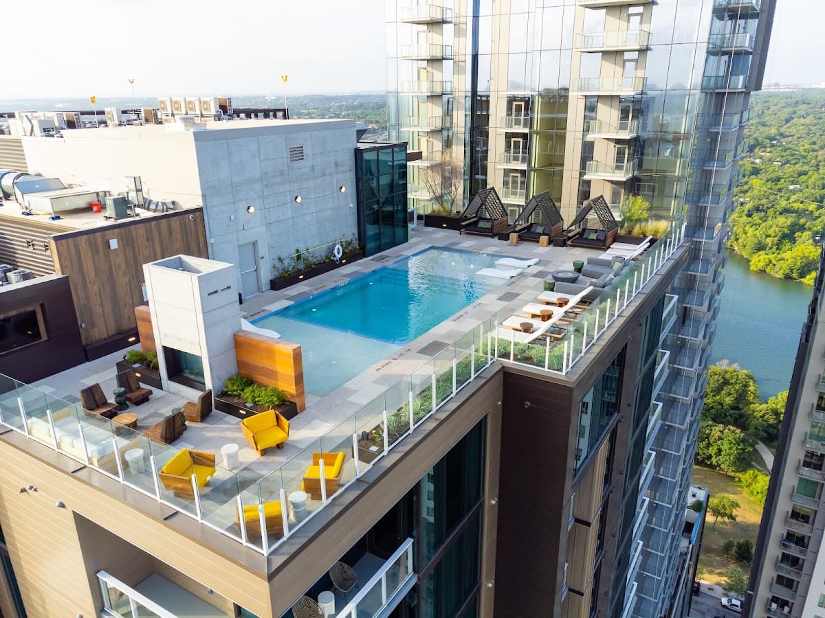 Austin Condo Hotel, Hotel in Austin