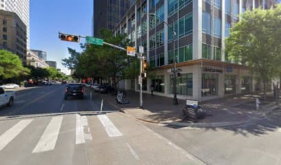Mountain View Hotel, Hotel in Austin