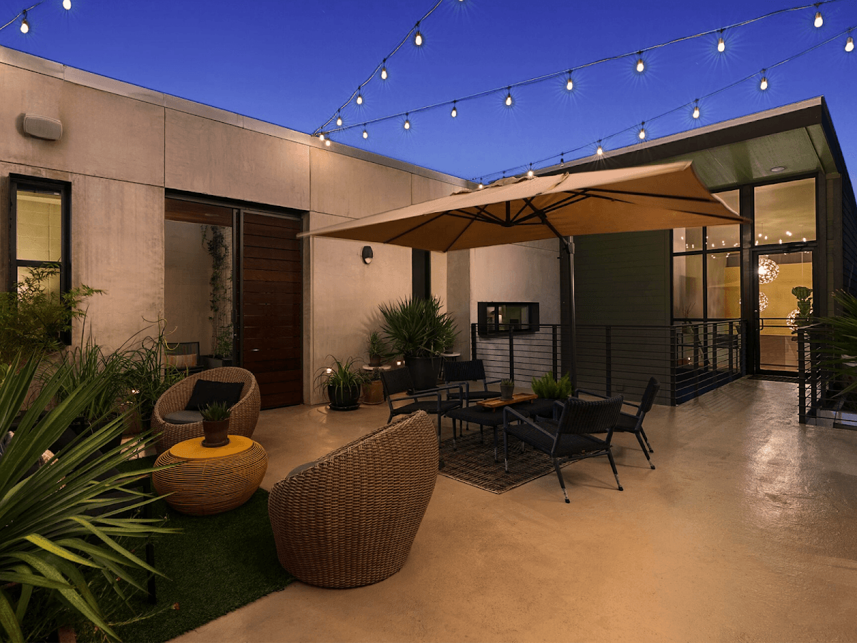Heywood Hotel, Hotel in Austin