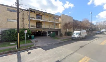 Heart of Austin Suites, Hotel in Austin