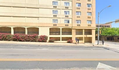 Austin Hotel, Hotel in Austin