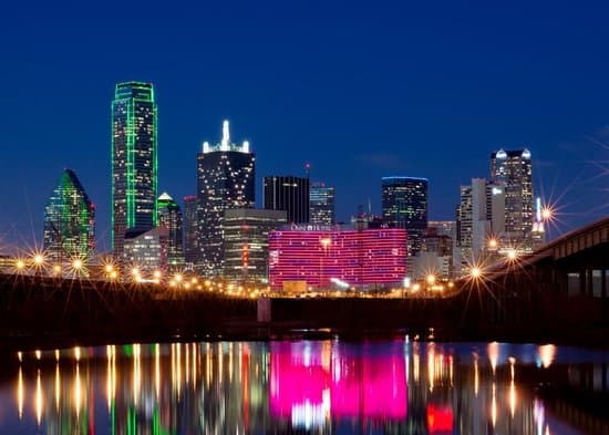 Texas Hotel & Lodging Association, Hotel in University of Texas