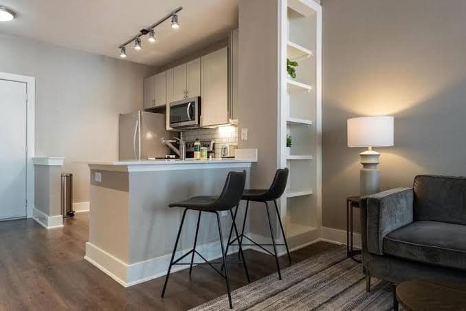 Landing Modern Apartment with Amazing Amenities (ID5843) - Apartment, Hotel in Austin